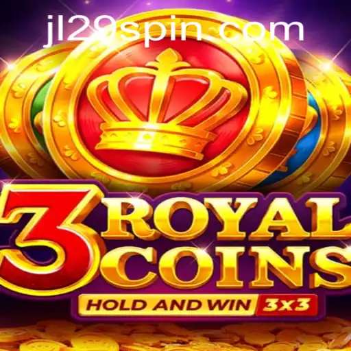 Unlock the Treasure with 3RoyalCoins: A Thrilling Adventure