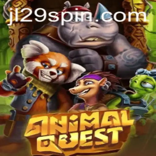 Exploring the Enchanting World of AnimalQuest: A Guide
