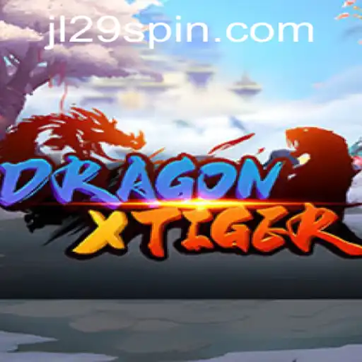 The Thrilling Dynamics of DragonXTiger: A Fascinating Dive into the Game with JL29.COM
