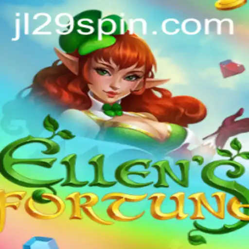 Exploring EllensFortune: A New Gaming Adventure with JL29.COM