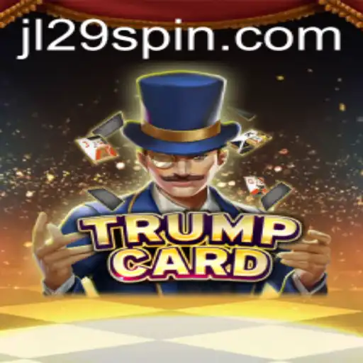 Exploring the Dynamics of Trump's Latest Game: TrumpCard